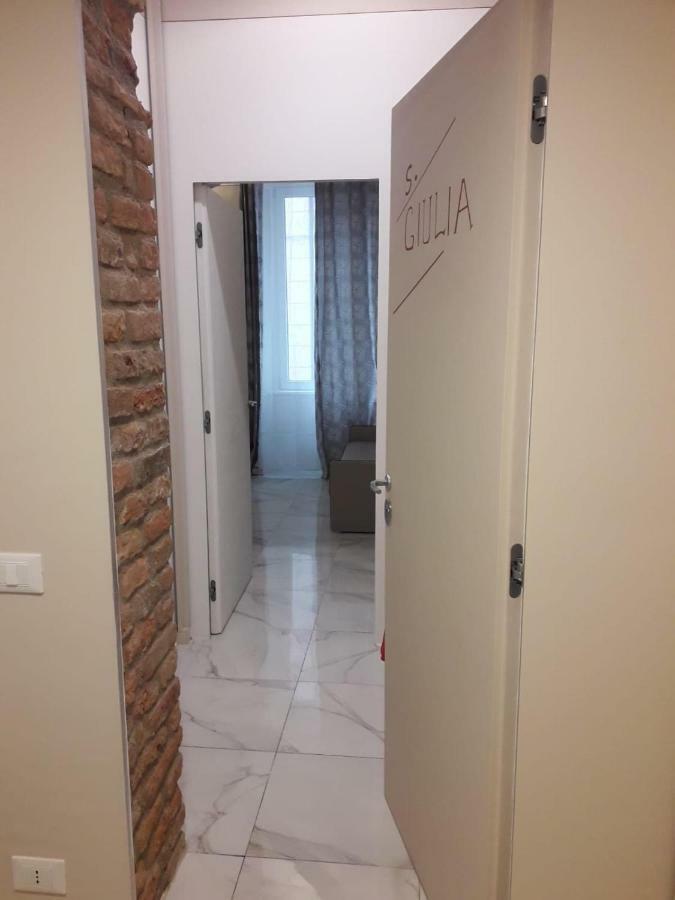 La Casa Di Morazzone Giulia Apartment Pavia Exterior photo